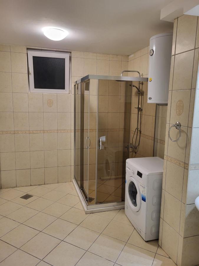 Vik House Apartman Szkopje Kültér fotó